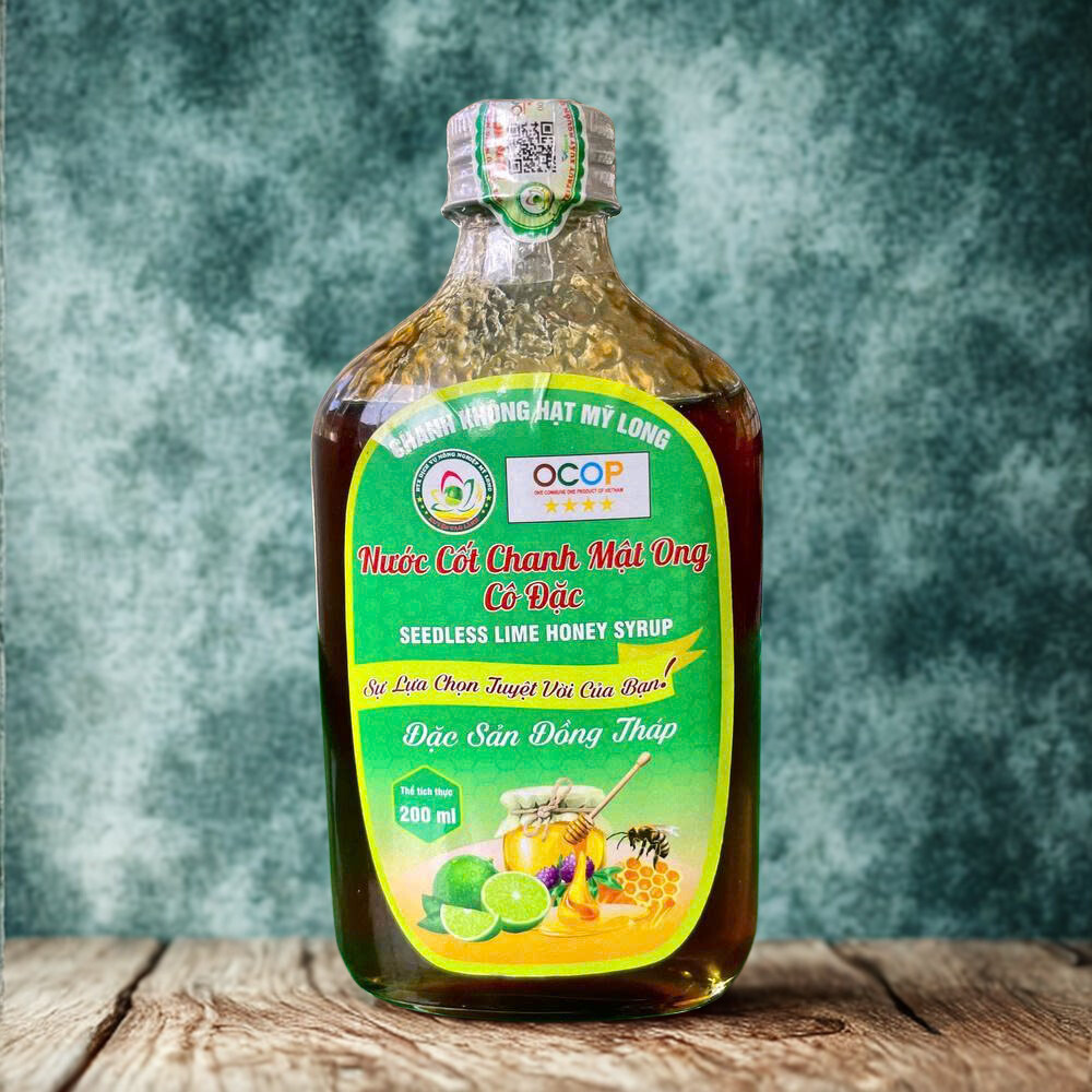 5 Cách Biến Tấu Nước Cốt Chanh Mật Ong Thành Thức Uống Giải Nhiệt